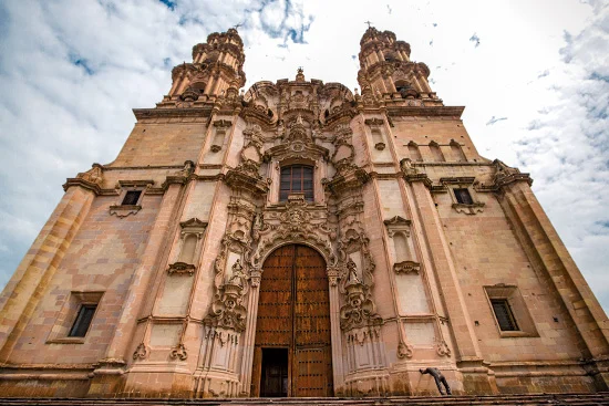 lagos de moreno pueblos magicos