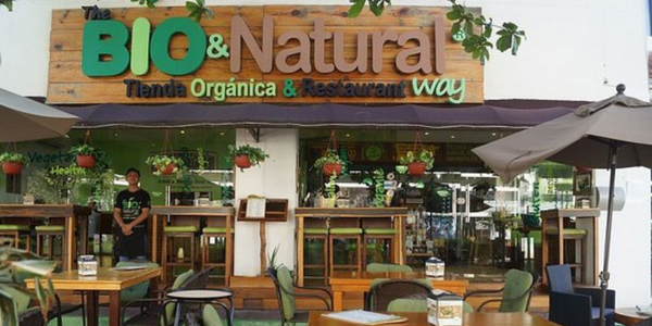 desayunar en playa del carmen