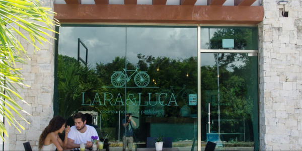 desayunar en playa del carmen