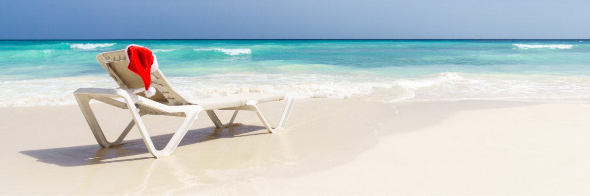 stress free christmas