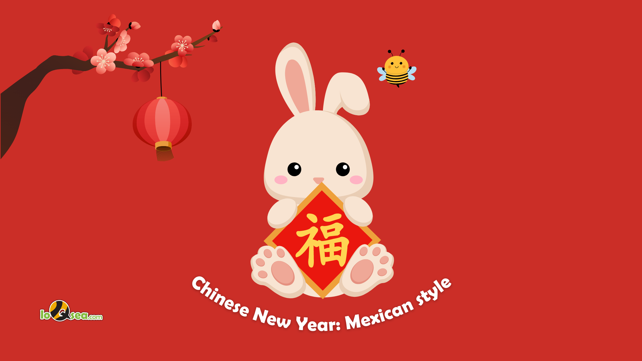 Chinese New Year: Celebrating the Year of the Rabbit
