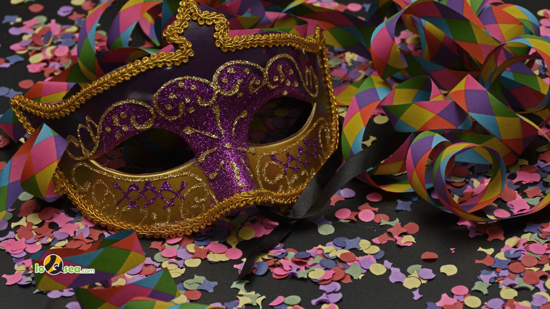 Carnaval en el Caribe Mexicano: ¡La fiesta más divertida del año!