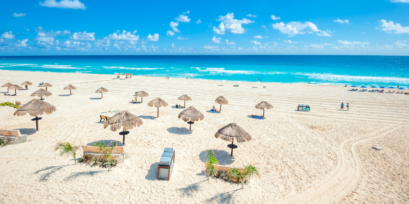 Luxury in the Riviera Maya &amp; Cancun: 4 Experiences You Can’t Miss
